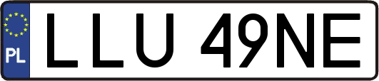 LLU49NE
