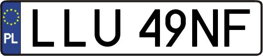 LLU49NF