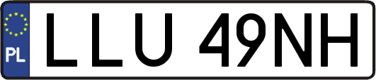 LLU49NH