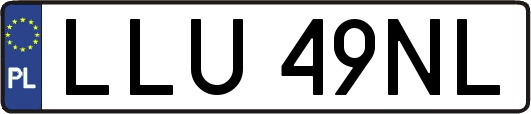 LLU49NL