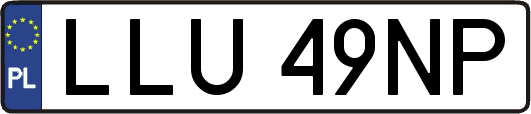 LLU49NP