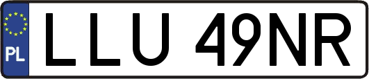 LLU49NR