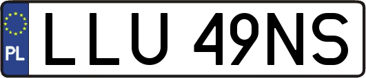 LLU49NS