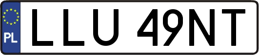 LLU49NT