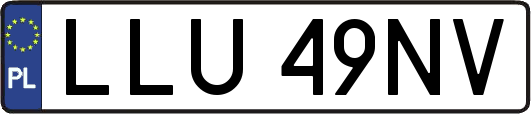 LLU49NV