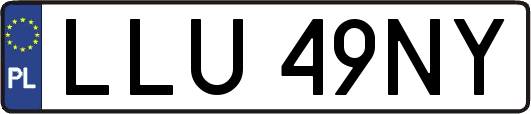 LLU49NY