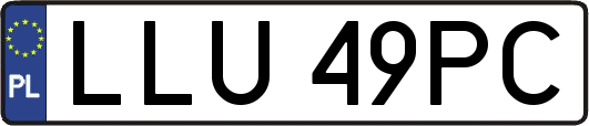 LLU49PC