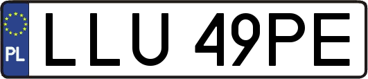 LLU49PE