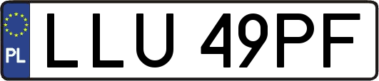 LLU49PF