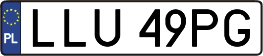 LLU49PG