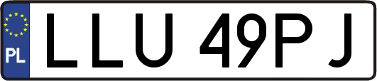 LLU49PJ