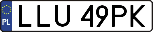 LLU49PK