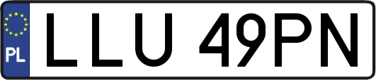 LLU49PN