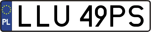 LLU49PS