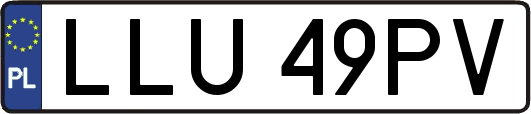 LLU49PV