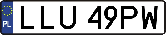 LLU49PW