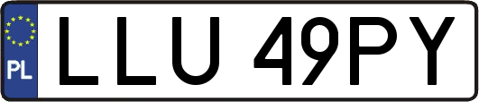 LLU49PY