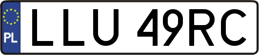 LLU49RC
