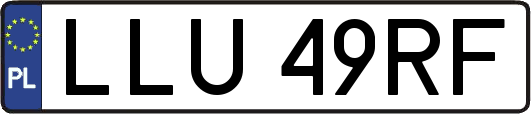 LLU49RF