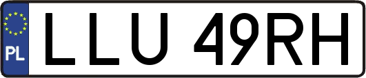 LLU49RH