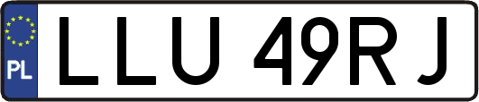 LLU49RJ