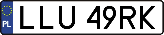 LLU49RK