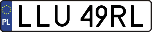 LLU49RL