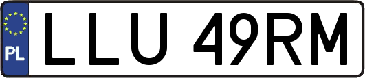 LLU49RM