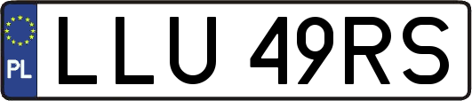 LLU49RS