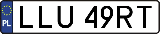 LLU49RT