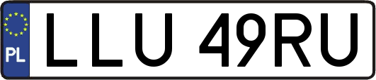 LLU49RU