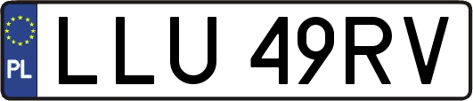 LLU49RV