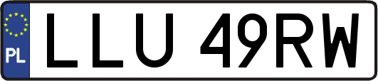 LLU49RW