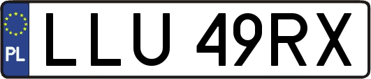 LLU49RX