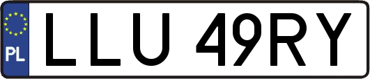 LLU49RY