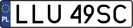 LLU49SC