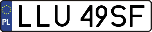 LLU49SF