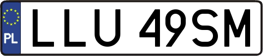 LLU49SM