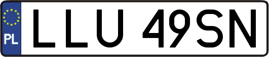 LLU49SN