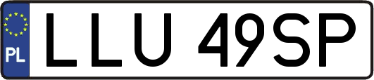 LLU49SP