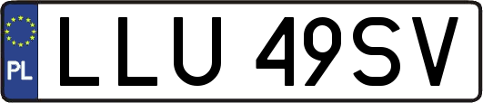 LLU49SV