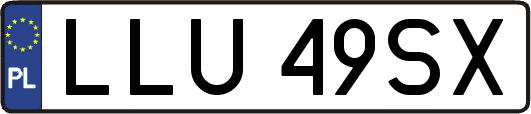 LLU49SX