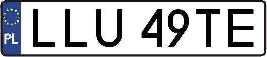 LLU49TE