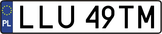 LLU49TM