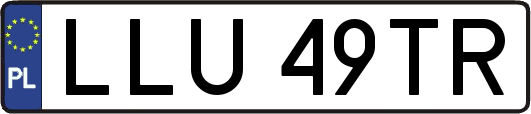 LLU49TR