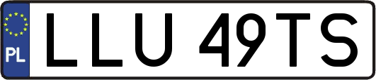 LLU49TS
