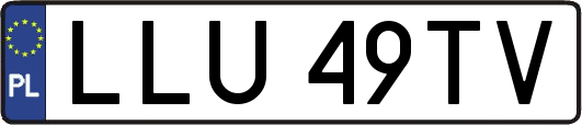 LLU49TV