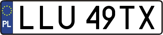 LLU49TX