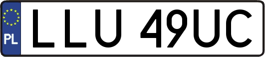 LLU49UC