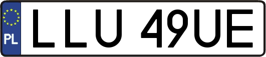 LLU49UE